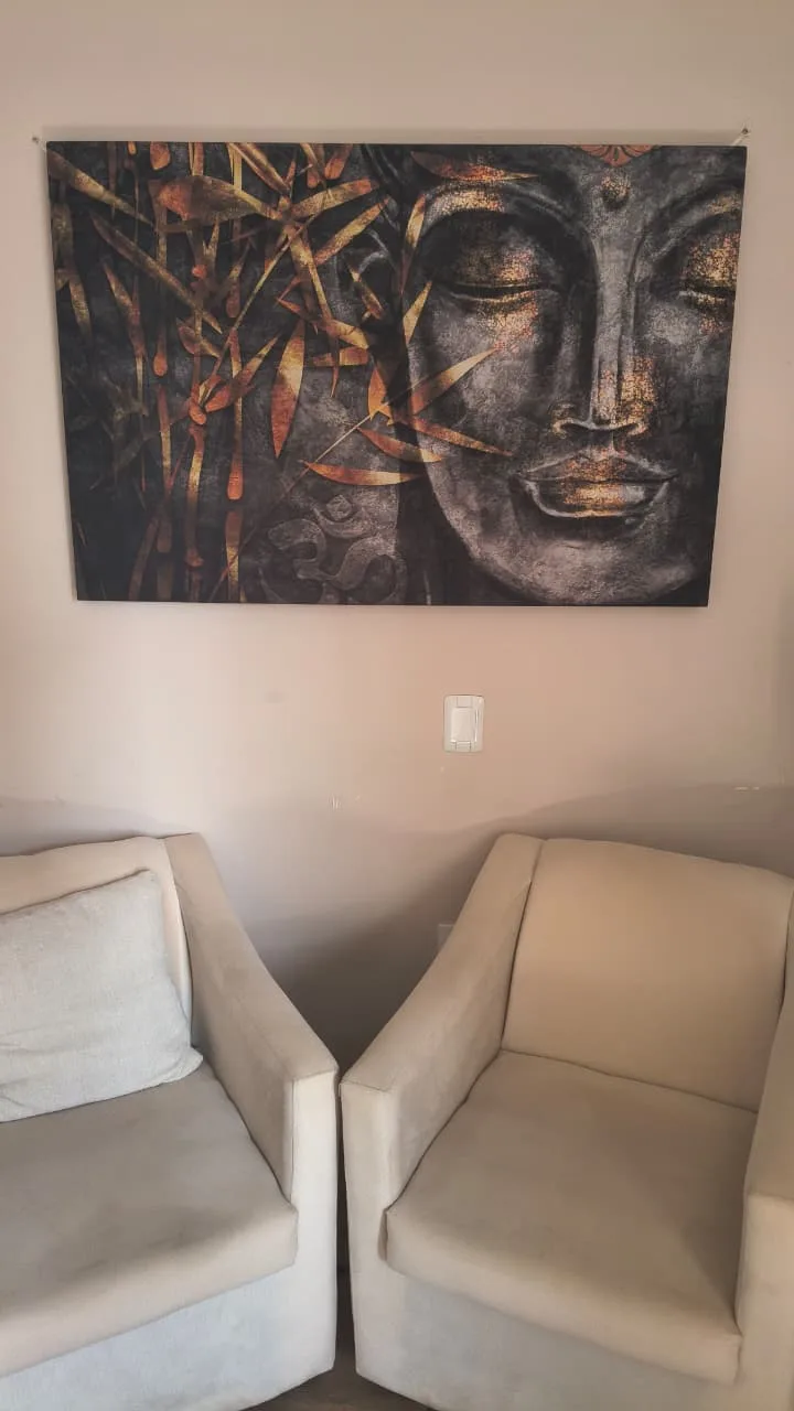 Sala de atendimento